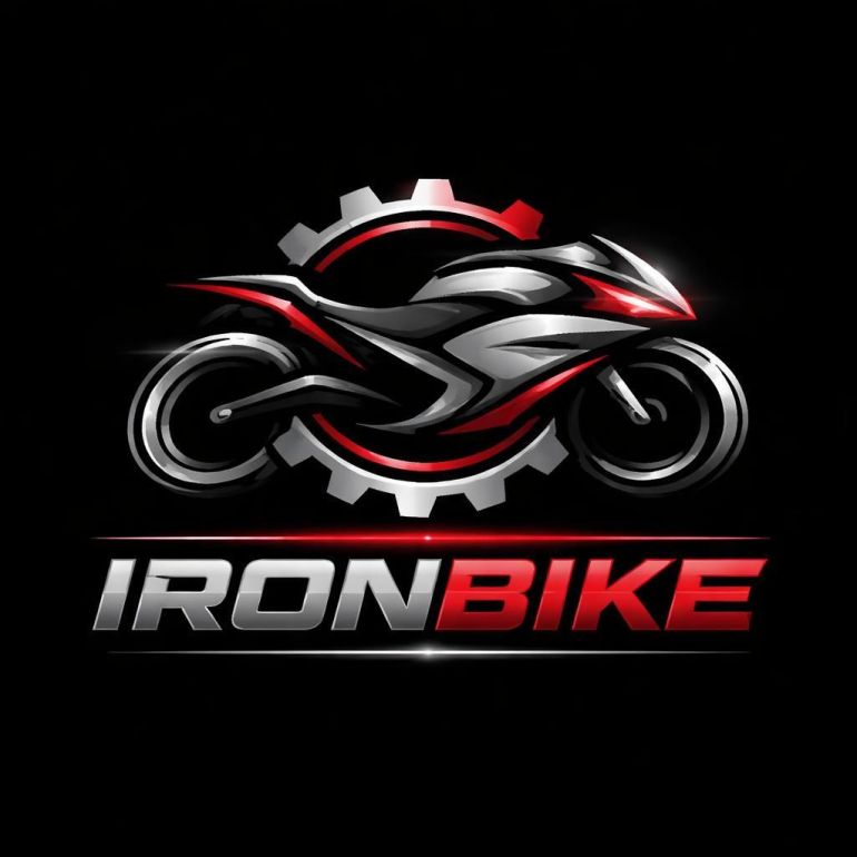 Contact IRONBIKE for premium bicycles, e-bikes and motorbikes enquiries