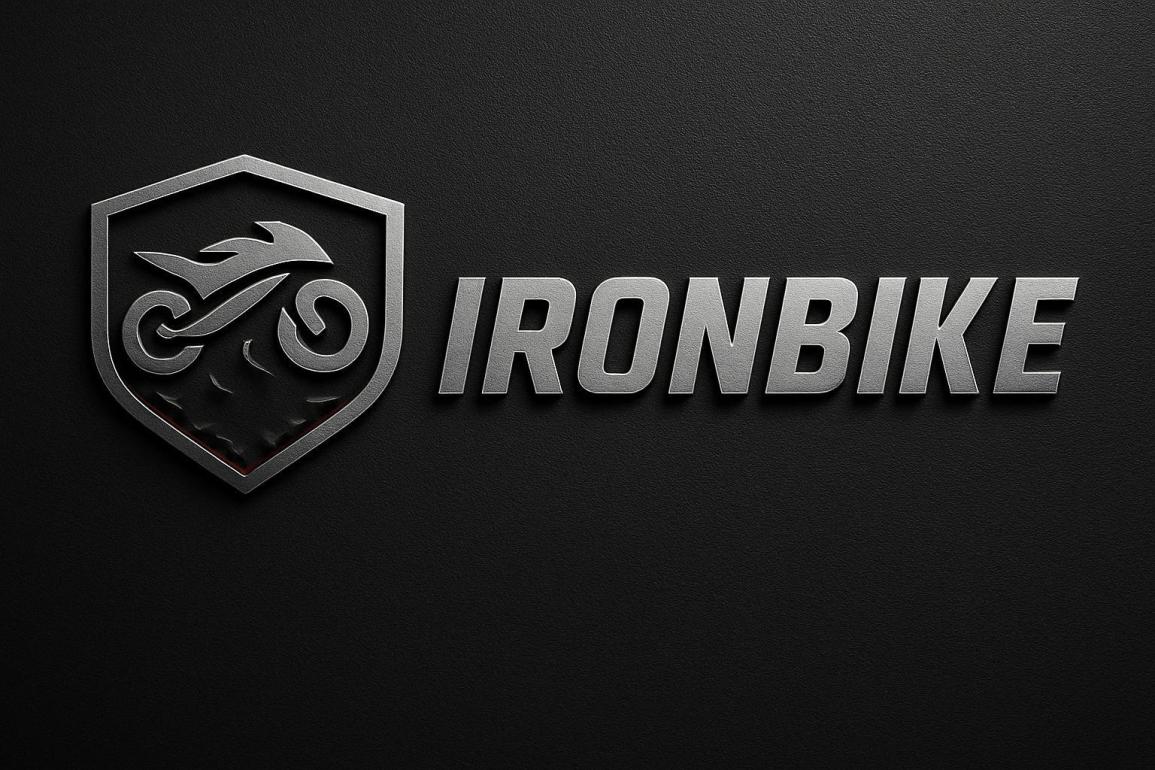 IRONBIKE premium bicycles, e-bikes and motorbikes engineered in England